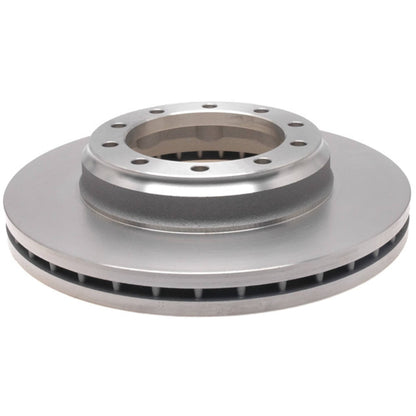 Raybestos Brakes Disc Brake Rotor 56930R
