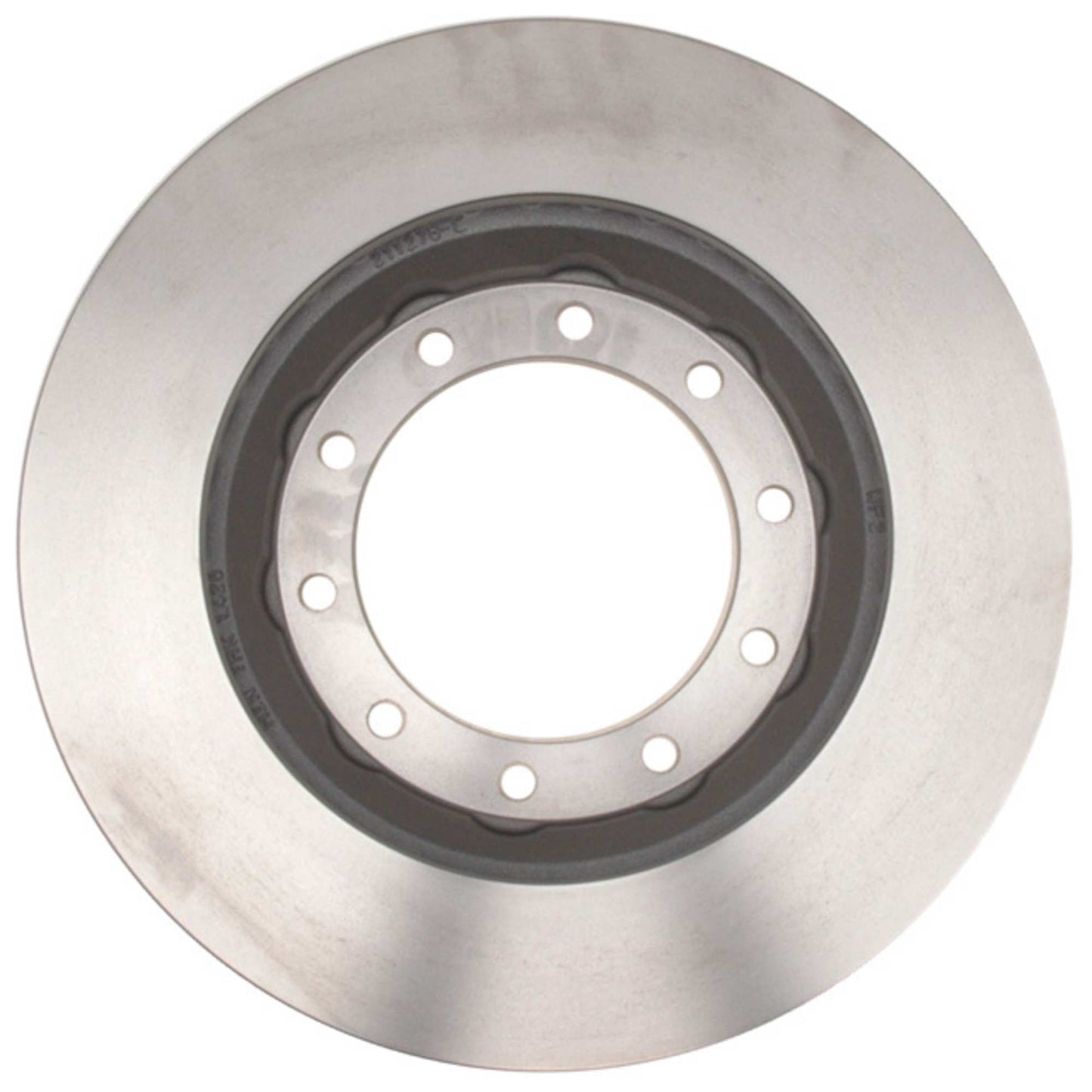 Raybestos Brakes Disc Brake Rotor 56930R