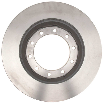 Raybestos Brakes Disc Brake Rotor 56930R
