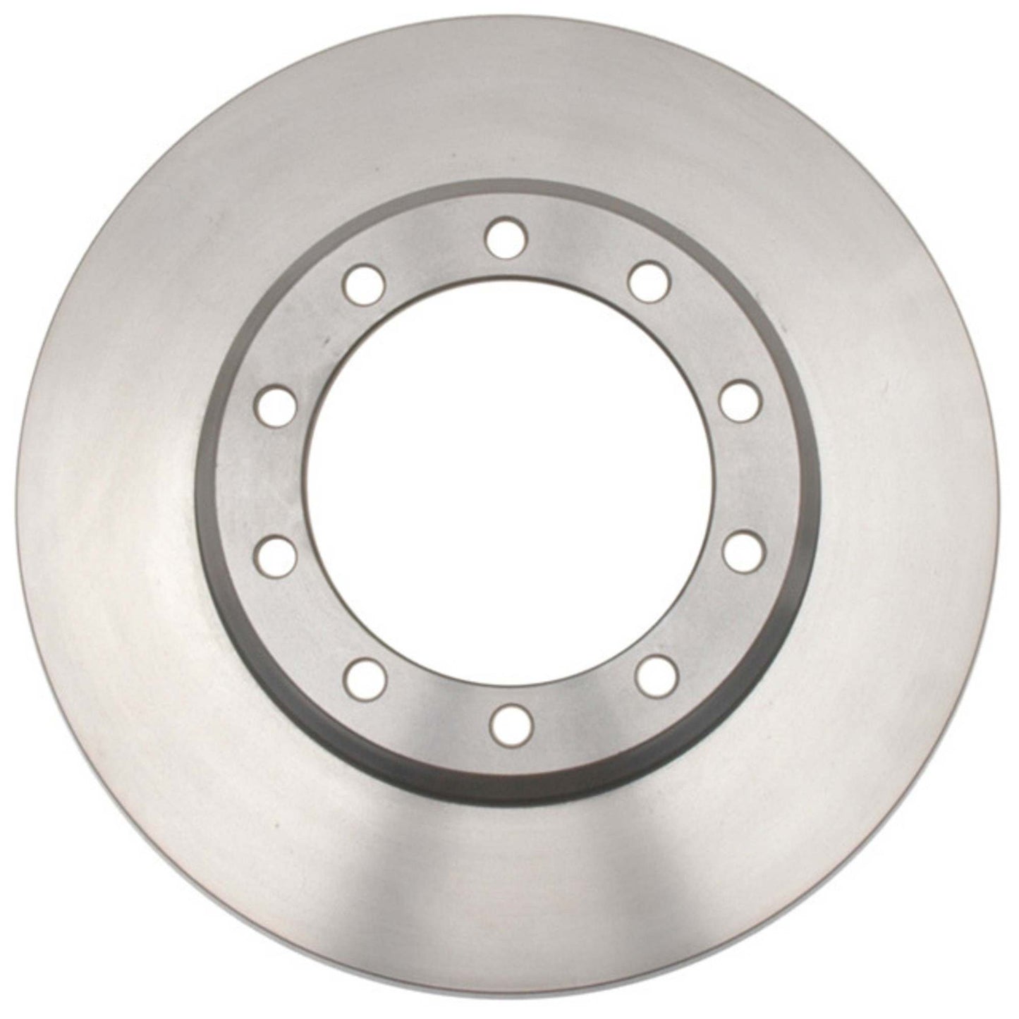 Raybestos Brakes Disc Brake Rotor 56930R