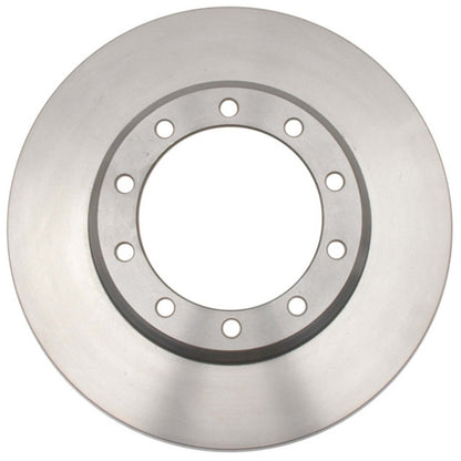 Raybestos Brakes Disc Brake Rotor 56930R