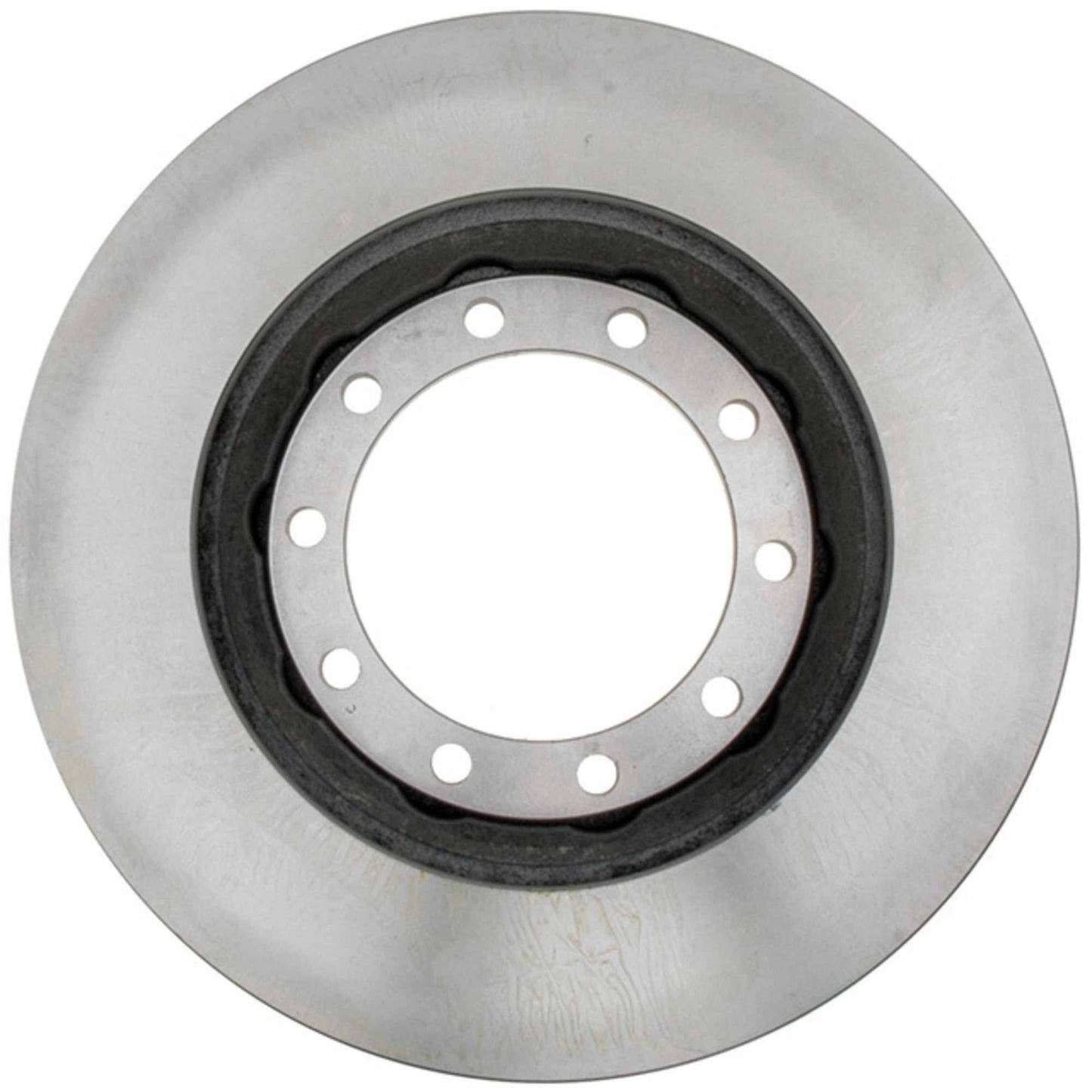Raybestos Brakes Disc Brake Rotor 56930