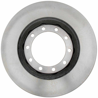 Raybestos Brakes Disc Brake Rotor 56930