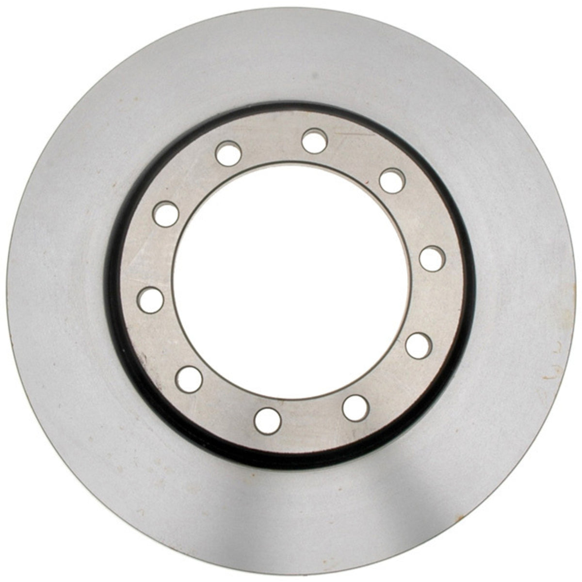 Raybestos Brakes Disc Brake Rotor 56930