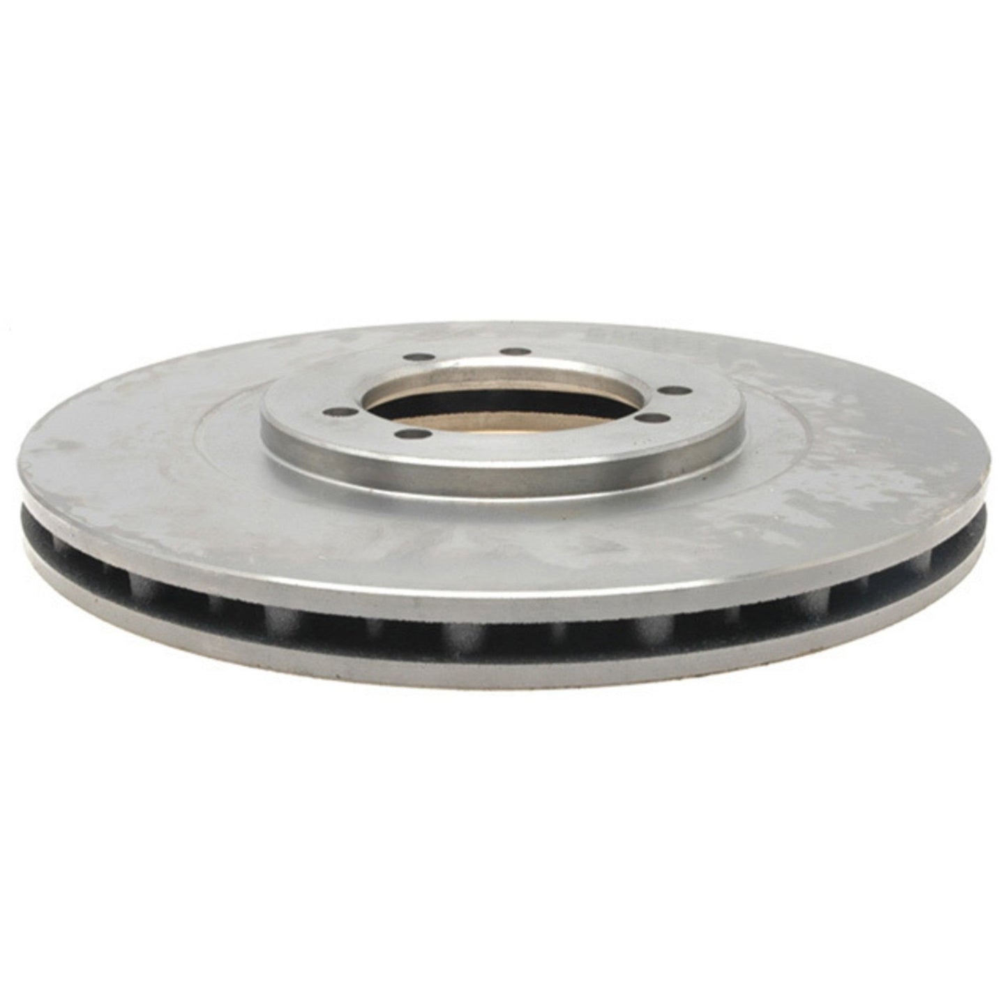 Raybestos Brakes Disc Brake Rotor 56946R