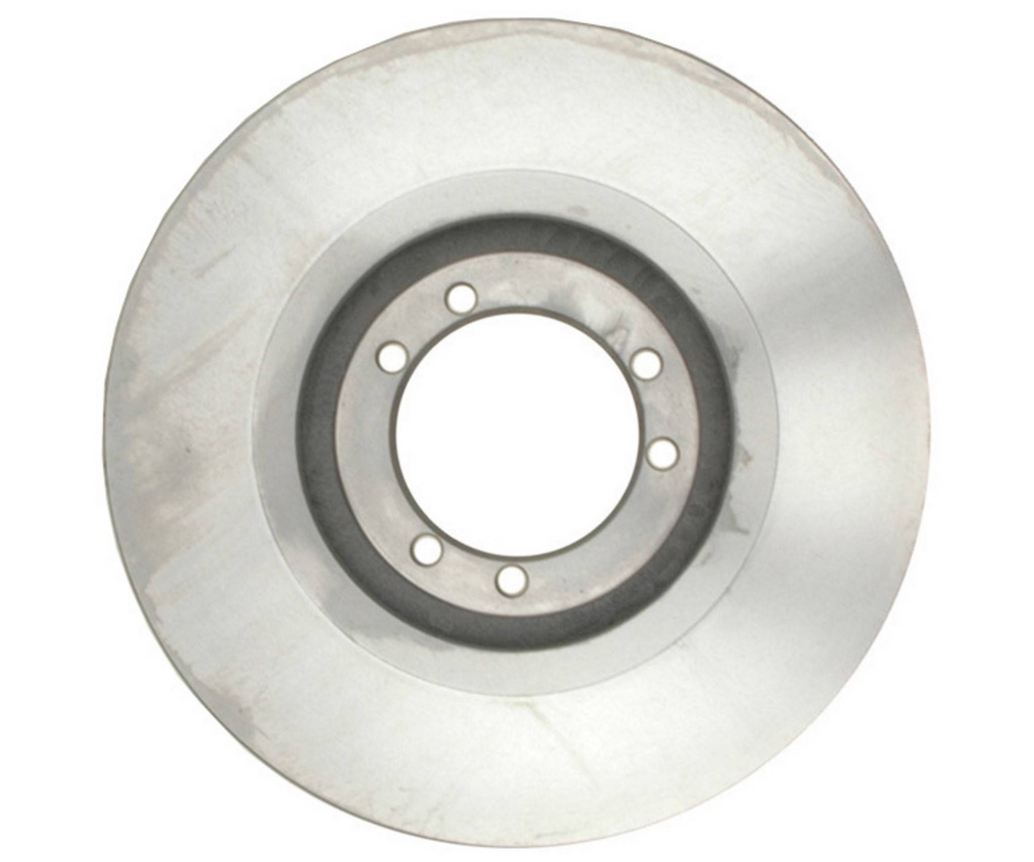 Raybestos Brakes Disc Brake Rotor 56946R