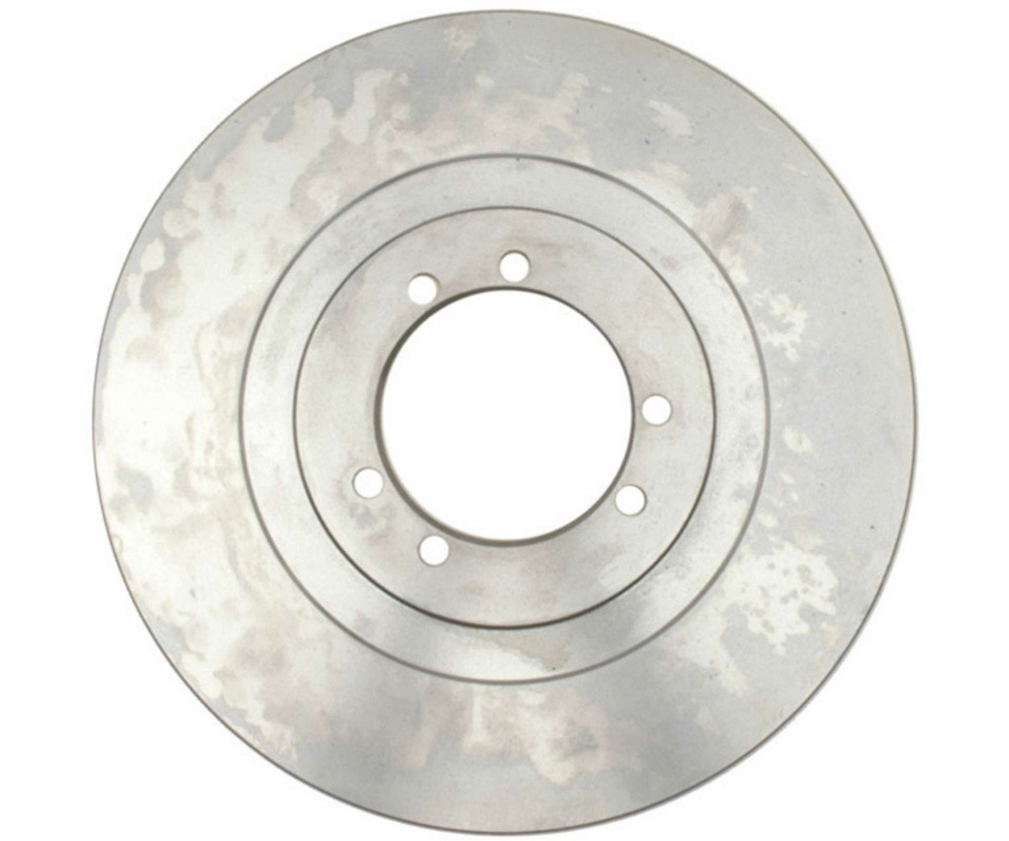 Raybestos Brakes Disc Brake Rotor 56946R