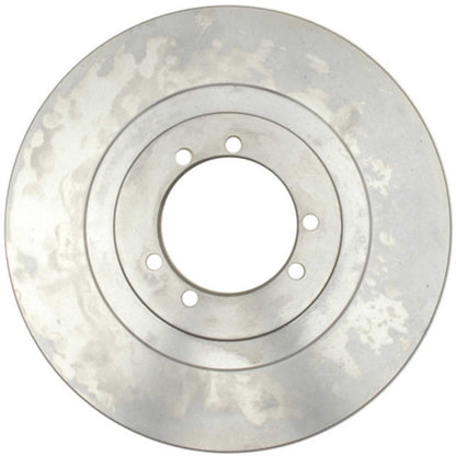 Raybestos Brakes Disc Brake Rotor 56946R