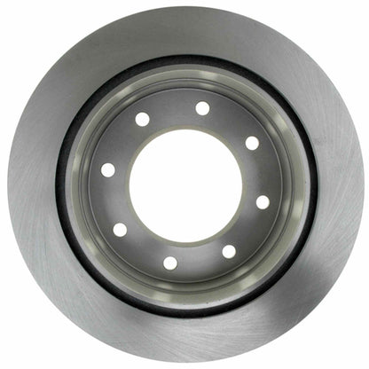 Raybestos Brakes Disc Brake Rotor 56957R