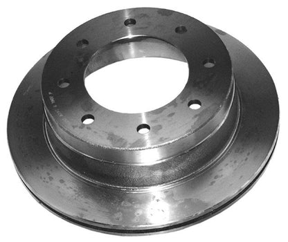 Raybestos Brakes Disc Brake Rotor 56957R