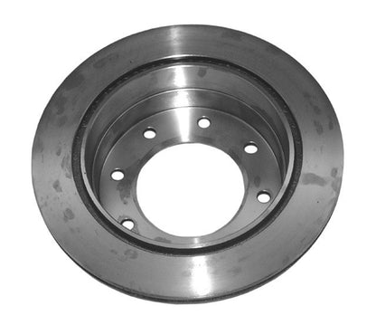 Raybestos Brakes Disc Brake Rotor 56957R
