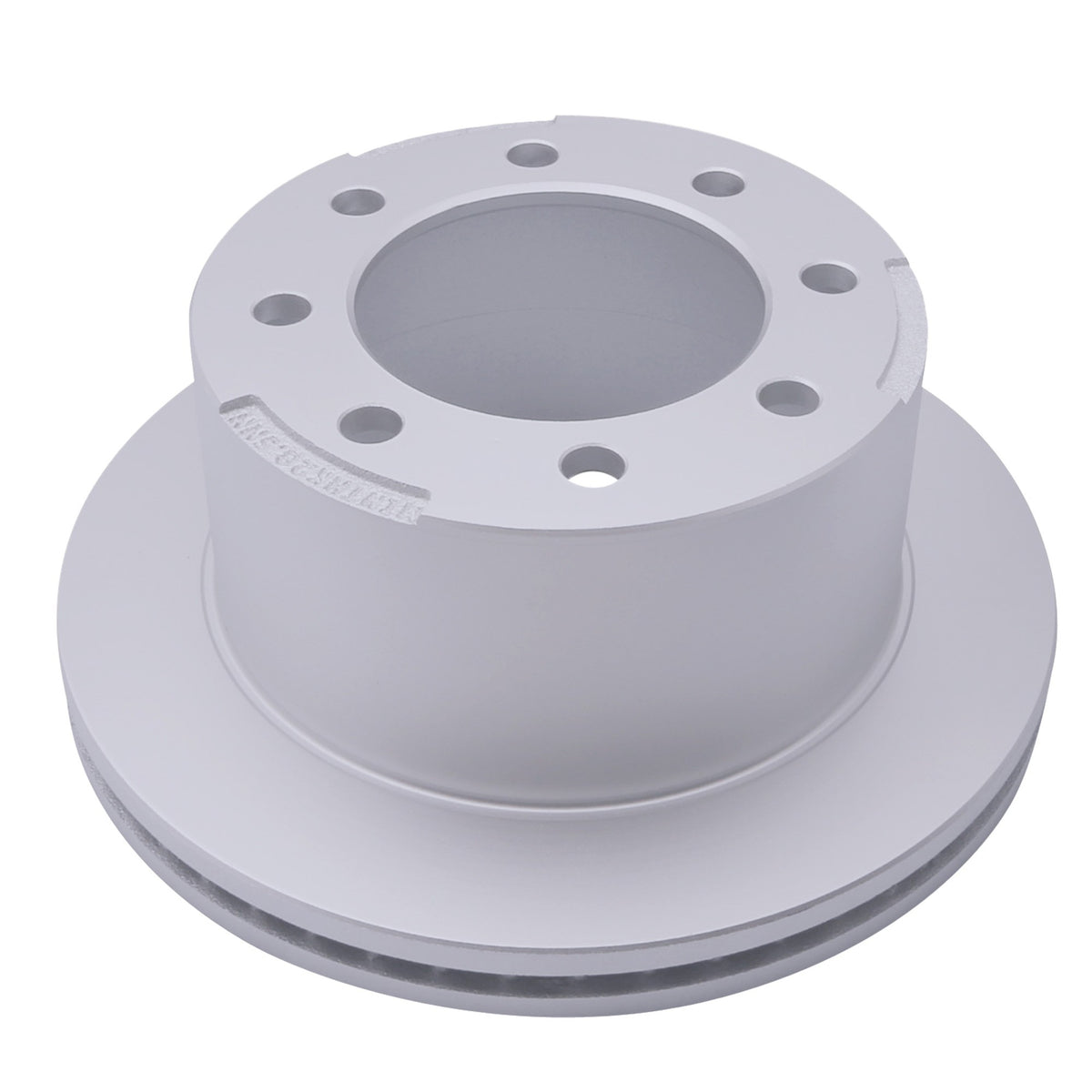 Raybestos Brakes Disc Brake Rotor 56992FZN