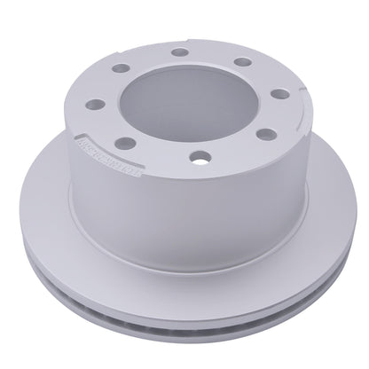 Raybestos Brakes Disc Brake Rotor 56992FZN