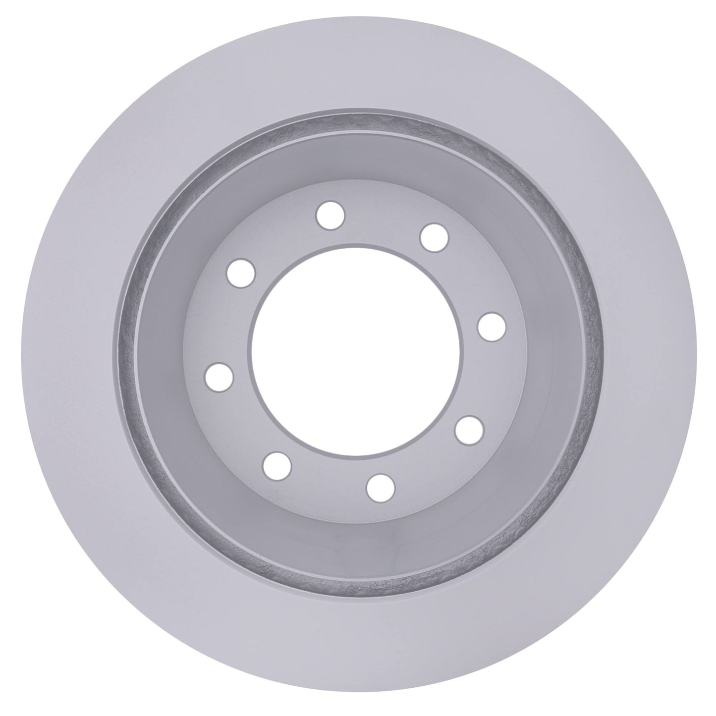 Raybestos Brakes Disc Brake Rotor 56992FZN