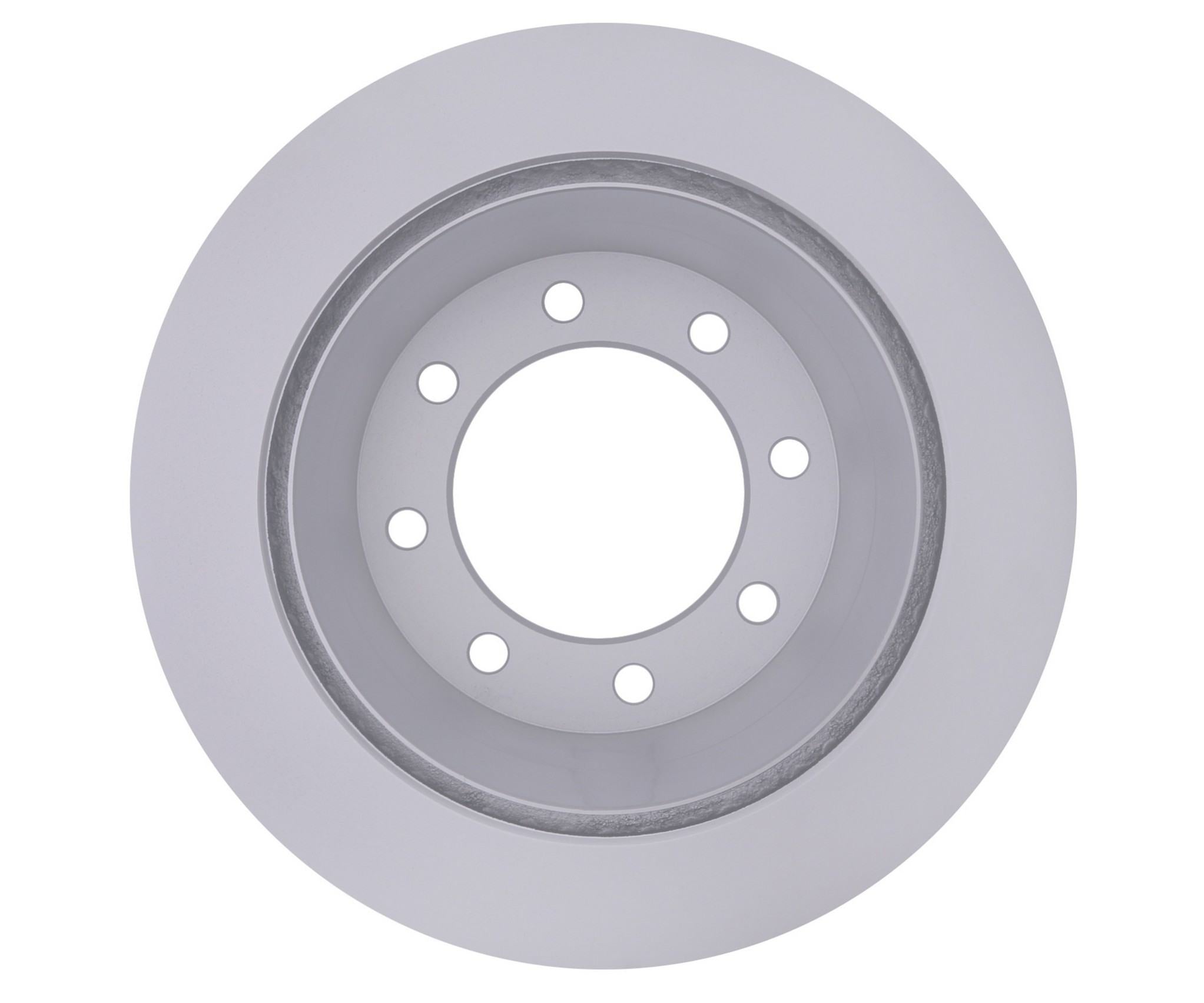 Raybestos Brakes Disc Brake Rotor 56992FZN