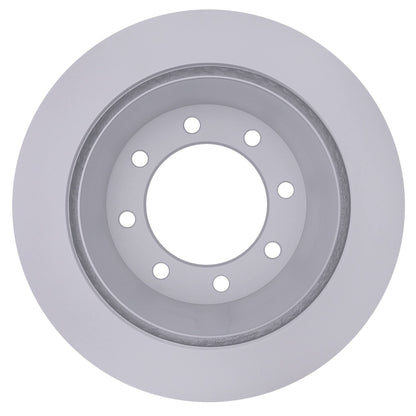 Raybestos Brakes Disc Brake Rotor 56992FZN