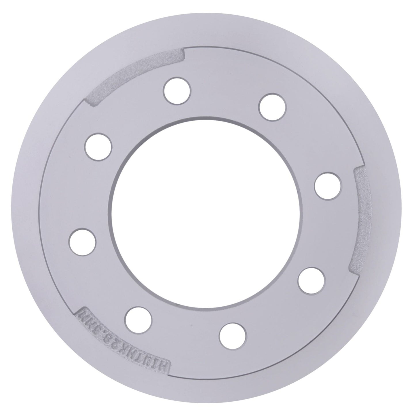 Raybestos Brakes Disc Brake Rotor 56992FZN