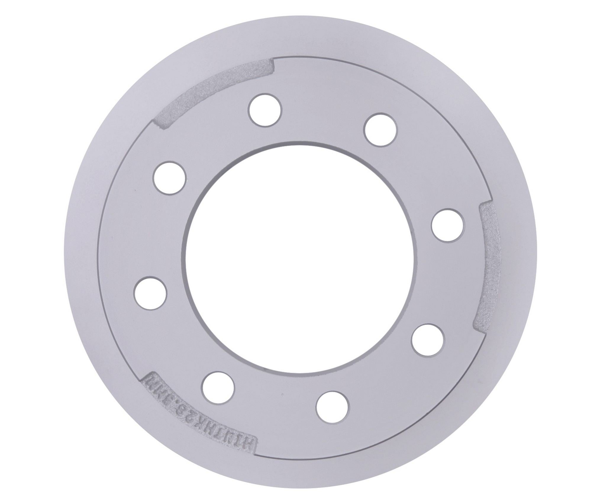 Raybestos Brakes Disc Brake Rotor 56992FZN