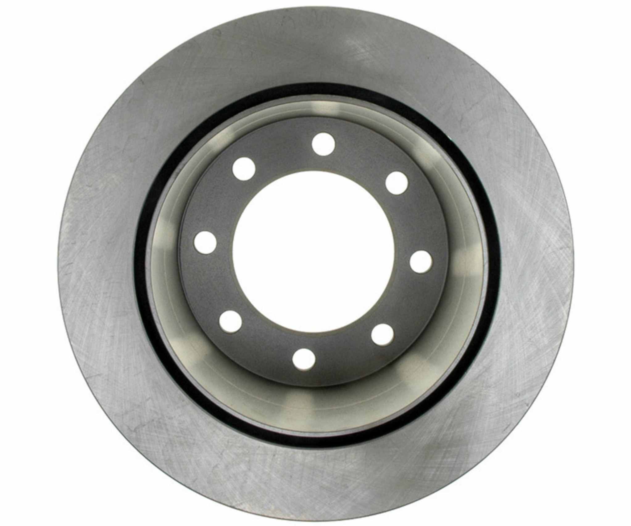 Raybestos Brakes Disc Brake Rotor 56992R