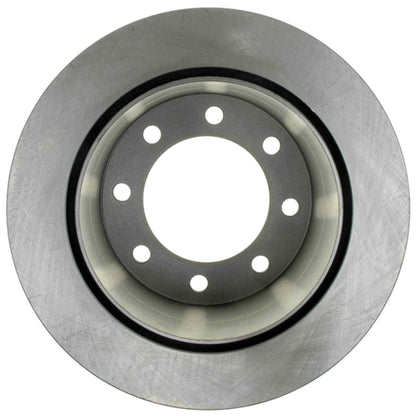 Raybestos Brakes Disc Brake Rotor 56992R