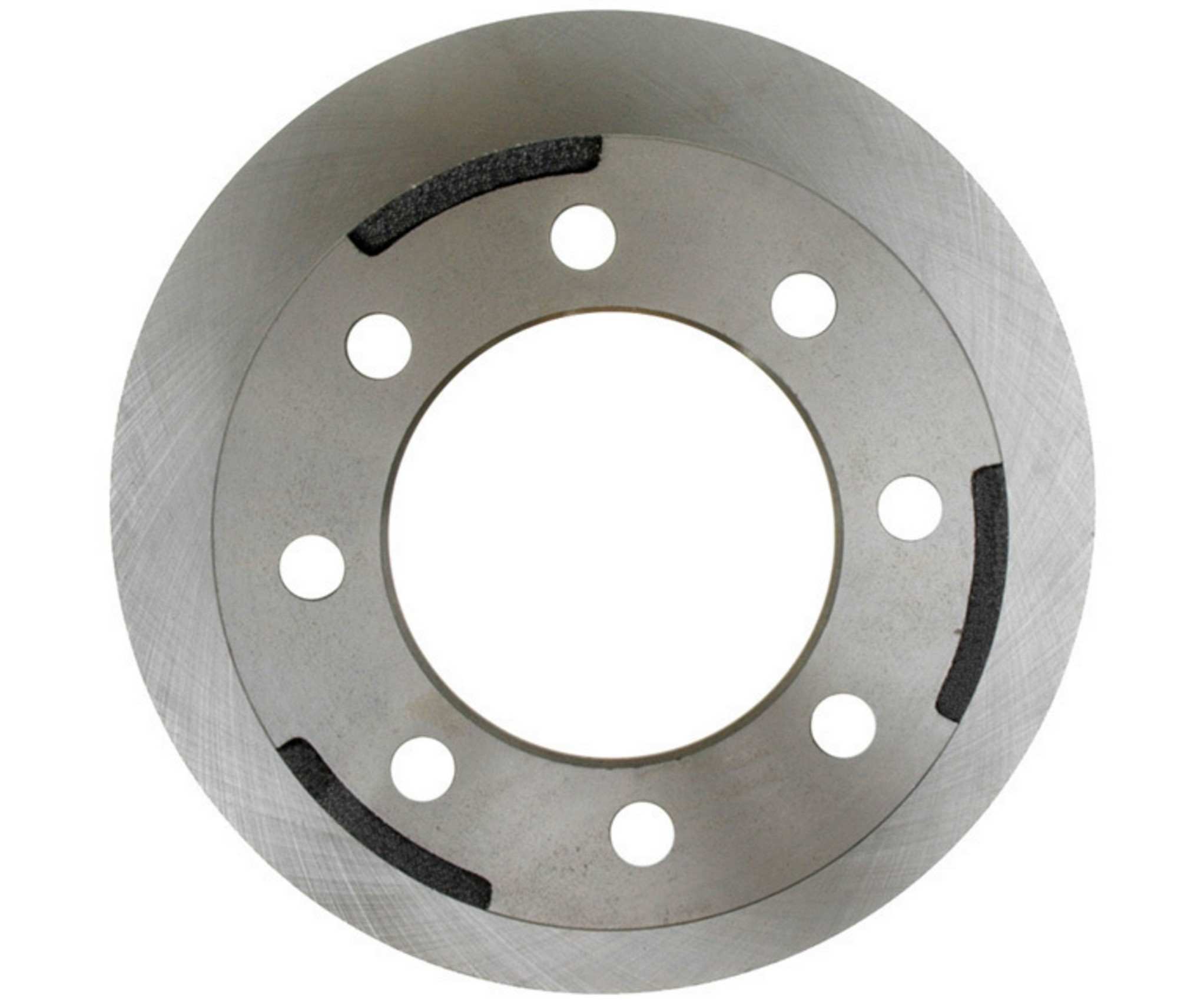 Raybestos Brakes Disc Brake Rotor 56992R