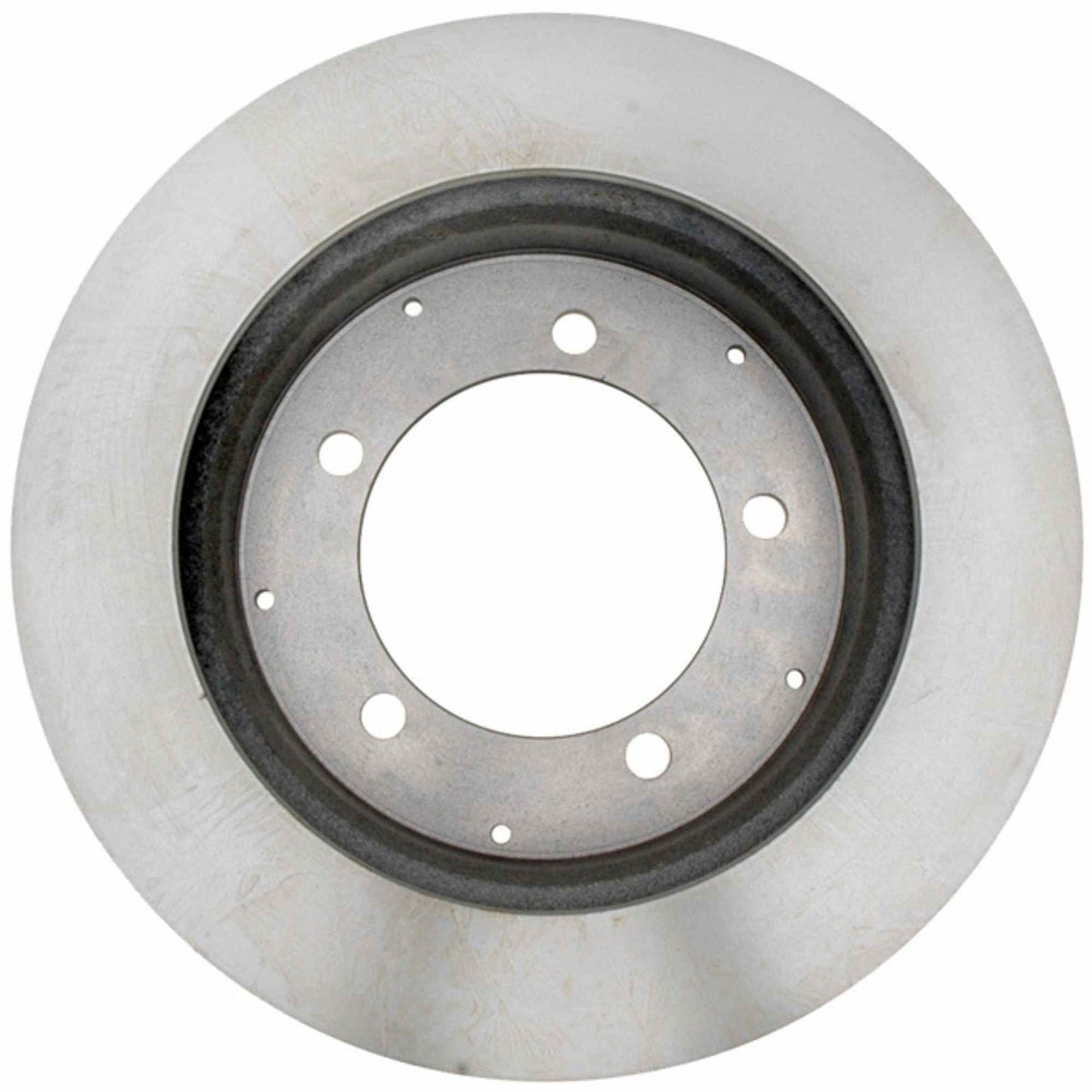 Raybestos Brakes Disc Brake Rotor 56994R
