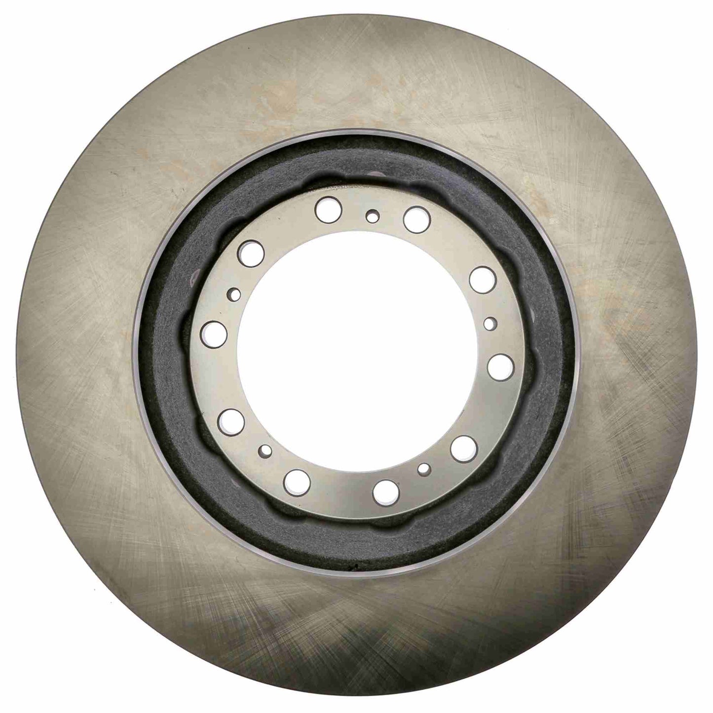 Raybestos Brakes Disc Brake Rotor 56995R