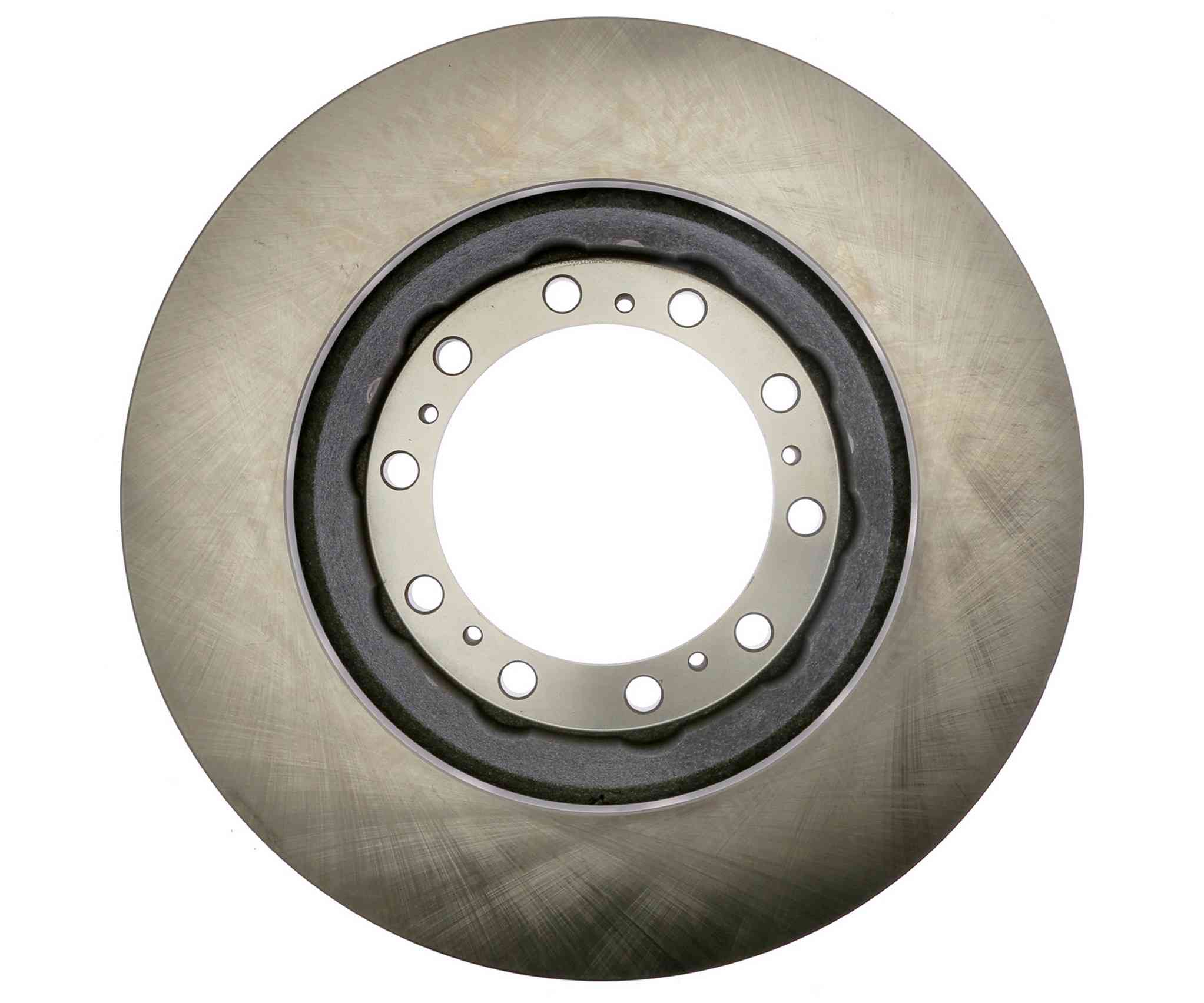 Raybestos Brakes Disc Brake Rotor 56995R