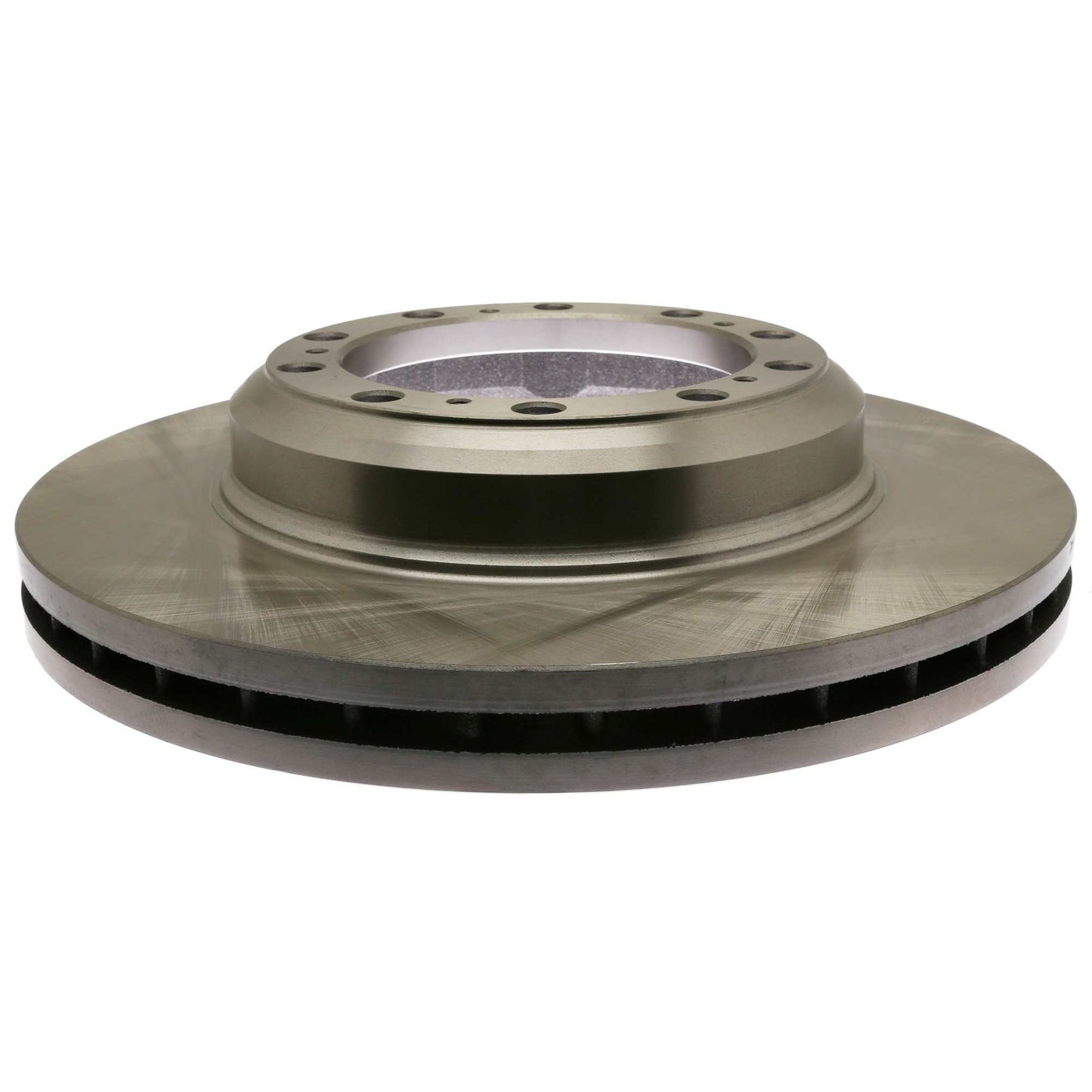Raybestos Brakes Disc Brake Rotor 56995R