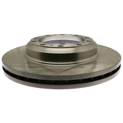 Raybestos Brakes Disc Brake Rotor 56995R