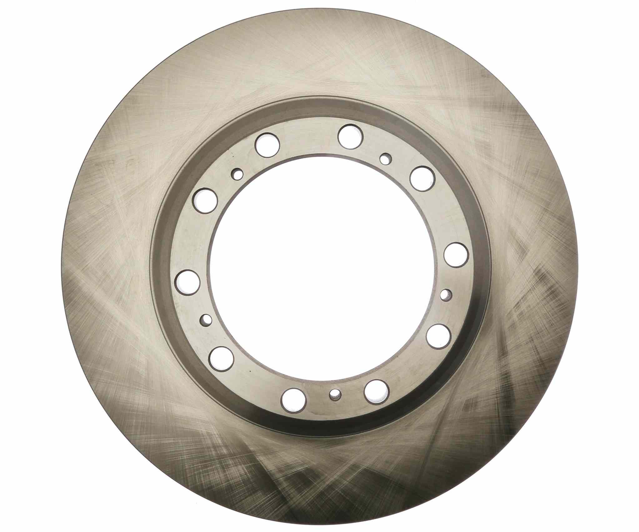 Raybestos Brakes Disc Brake Rotor 56995R