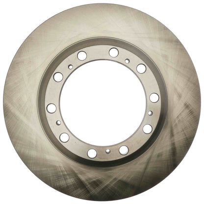Raybestos Brakes Disc Brake Rotor 56995R