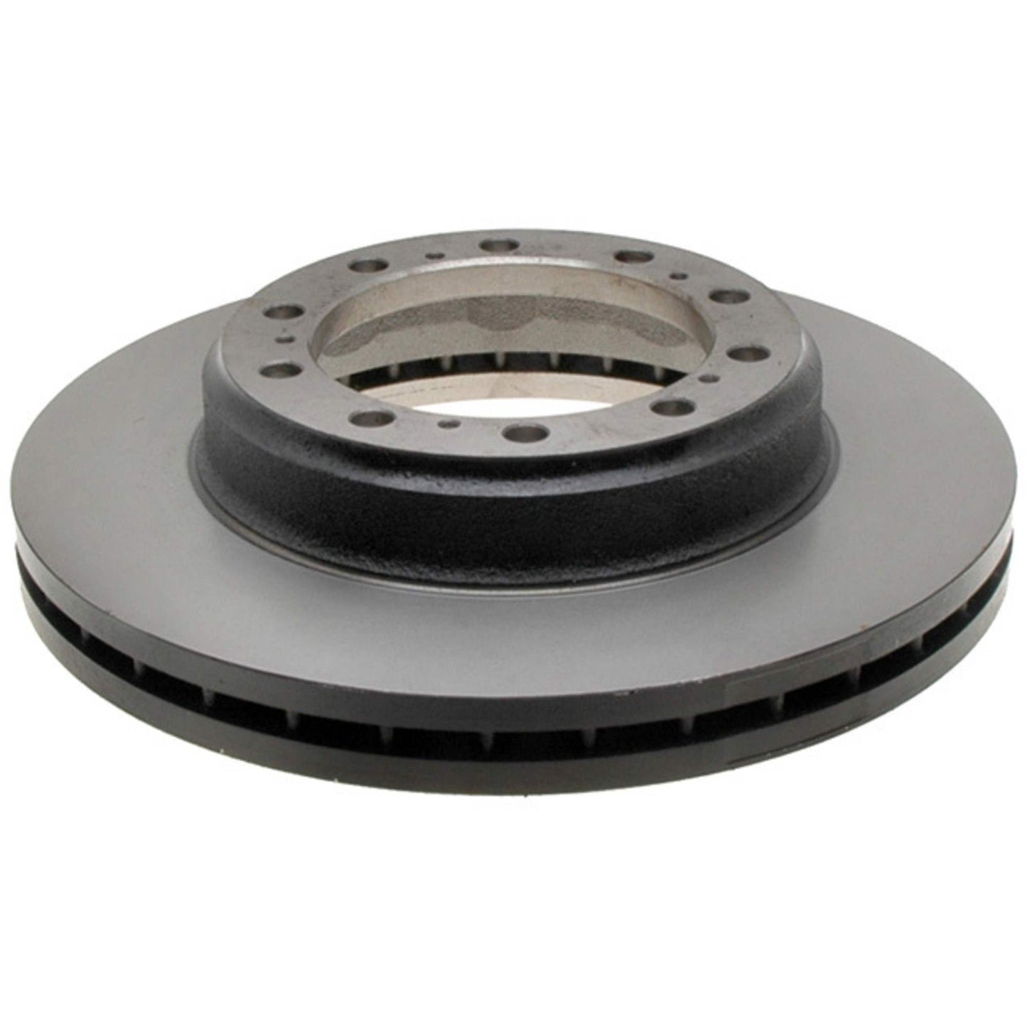 Raybestos Brakes Disc Brake Rotor 56995
