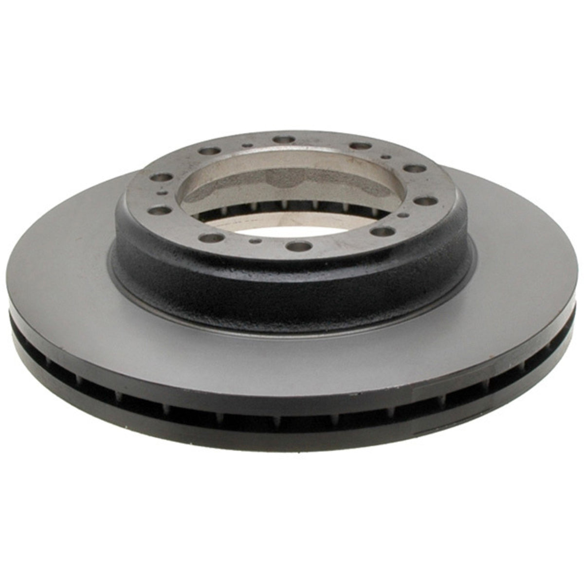 Raybestos Brakes Disc Brake Rotor 56995