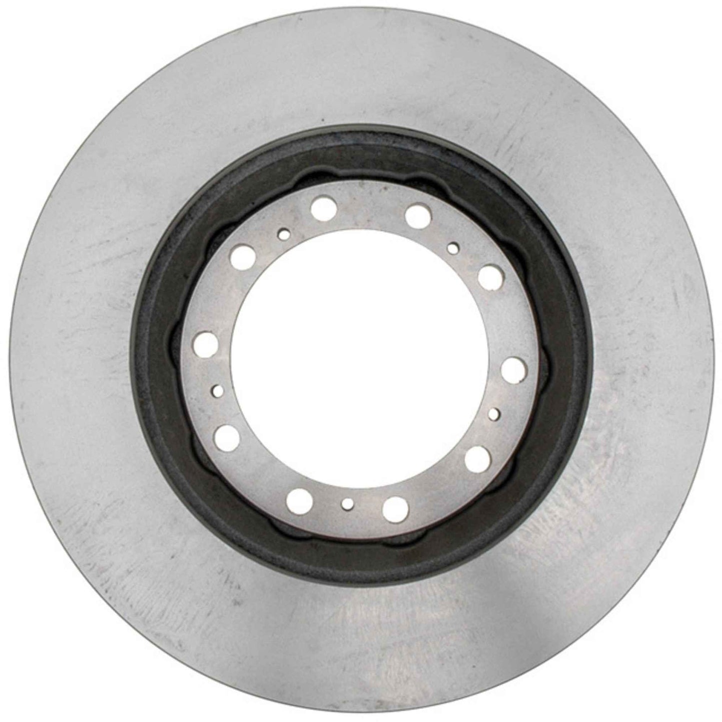 Raybestos Brakes Disc Brake Rotor 56995
