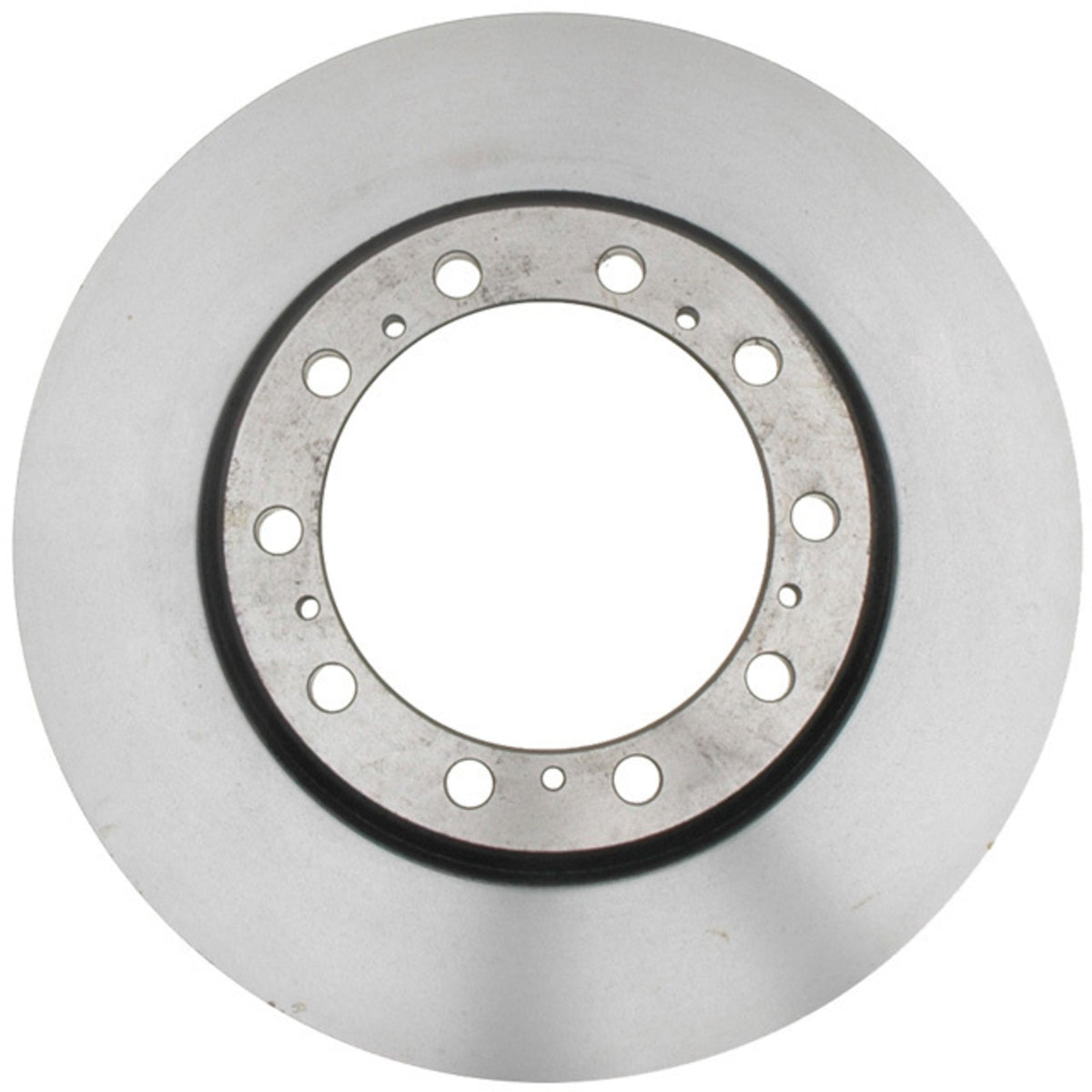 Raybestos Brakes Disc Brake Rotor 56995