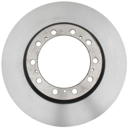 Raybestos Brakes Disc Brake Rotor 56995