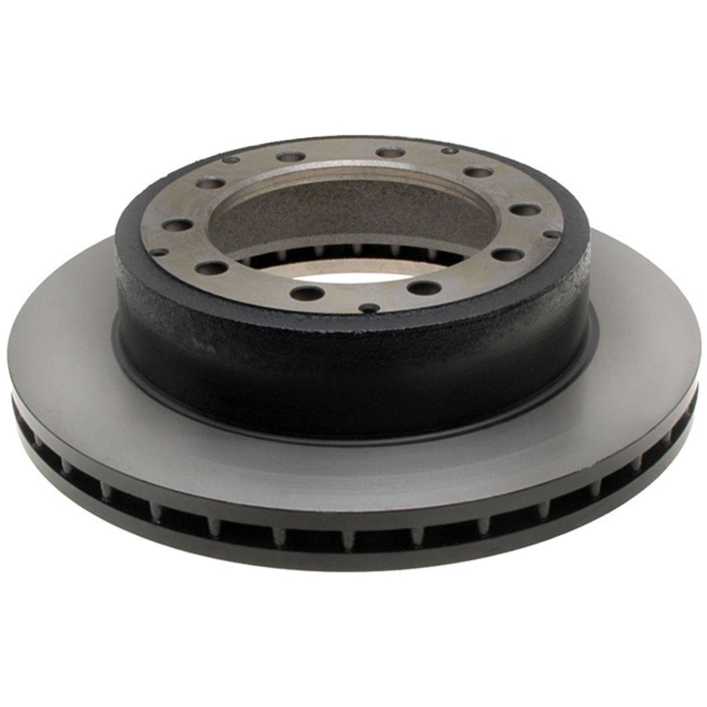 Raybestos Brakes Disc Brake Rotor 56996R