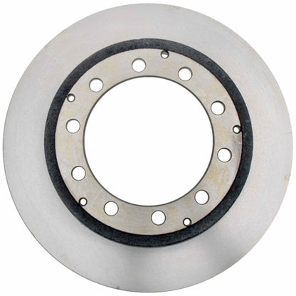 Raybestos Brakes Disc Brake Rotor 56996R