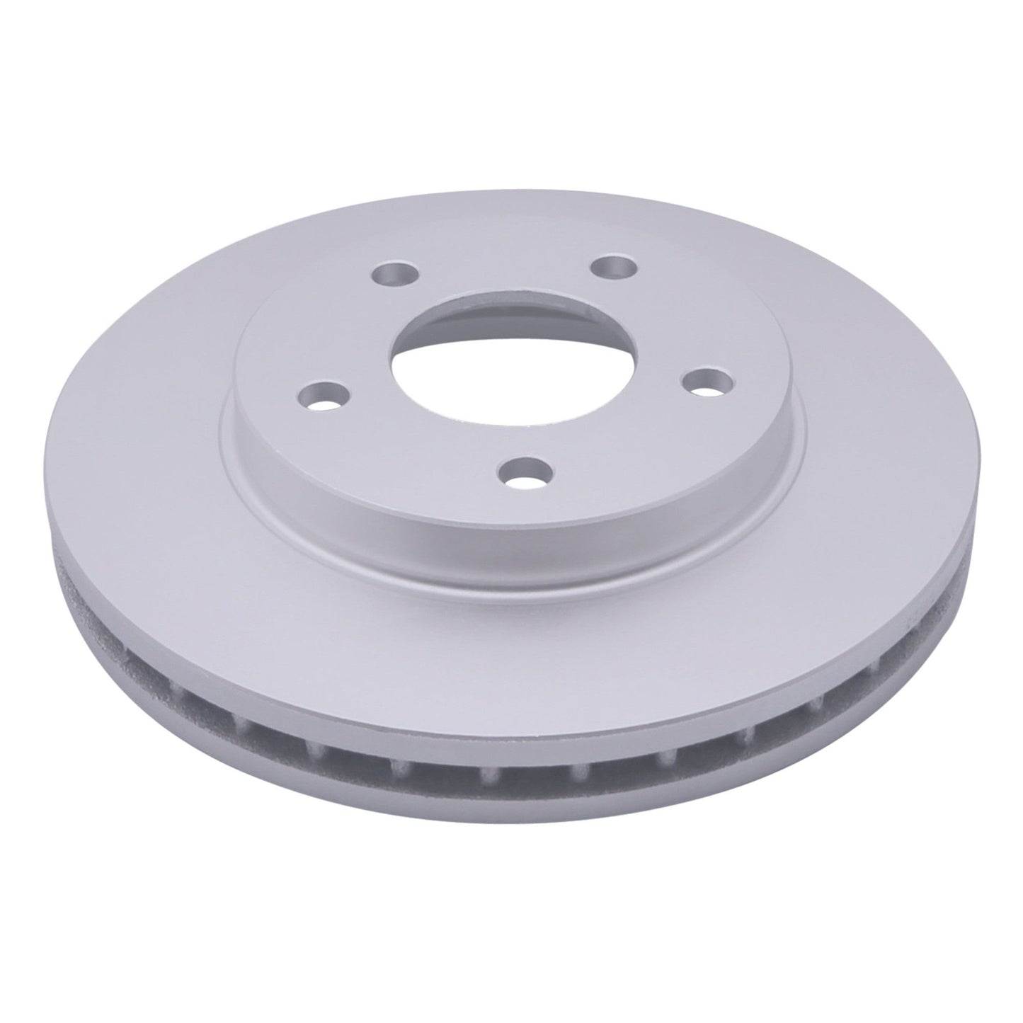 Raybestos Brakes Disc Brake Rotor 56998FZN