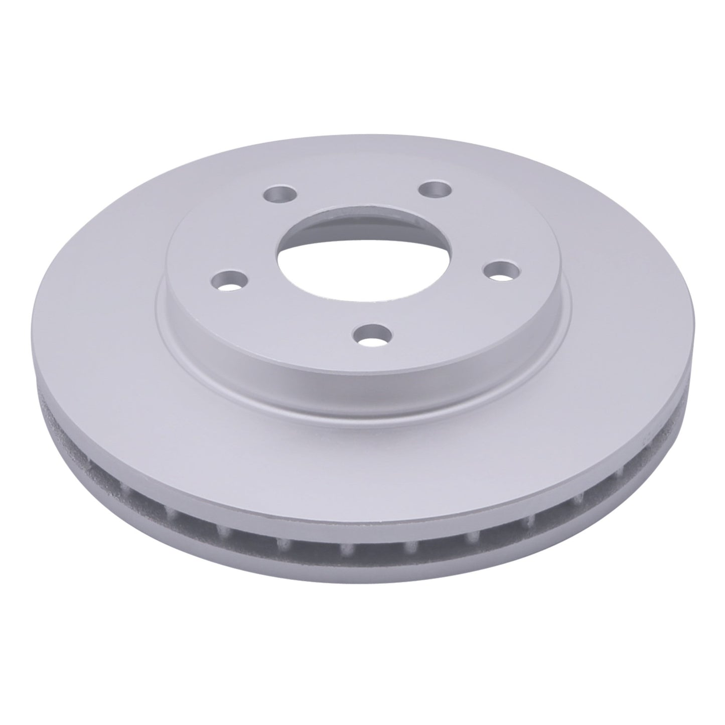 Raybestos Brakes Disc Brake Rotor 56998FZN