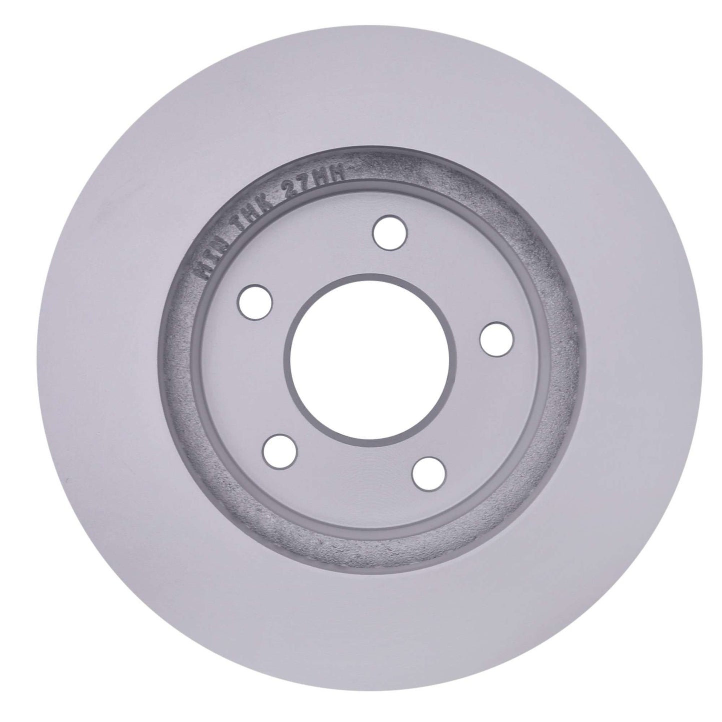 Raybestos Brakes Disc Brake Rotor 56998FZN
