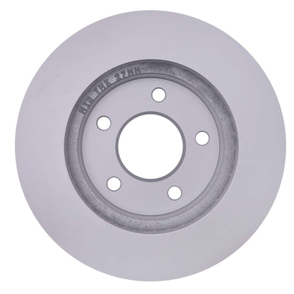 Raybestos Brakes Disc Brake Rotor 56998FZN