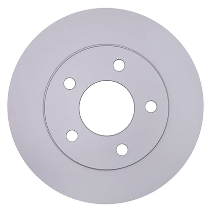 Raybestos Brakes Disc Brake Rotor 56998FZN