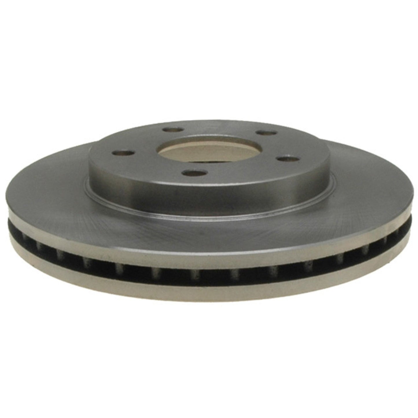 Raybestos Brakes Disc Brake Rotor 56998R