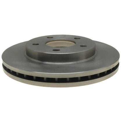 Raybestos Brakes Disc Brake Rotor 56998R