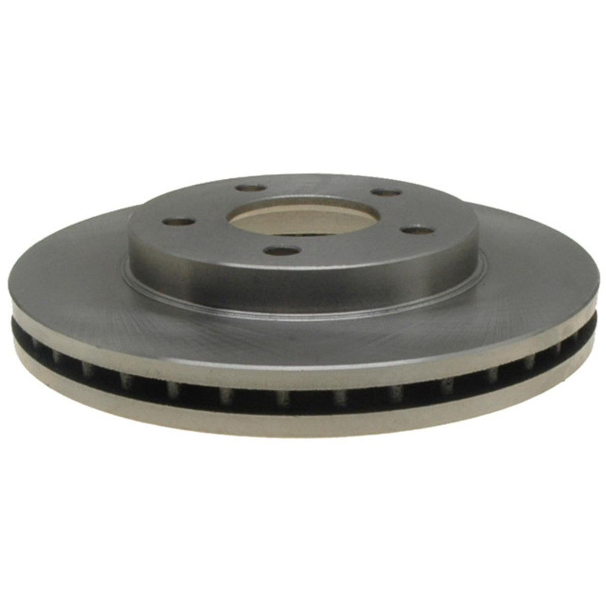 Raybestos Brakes Disc Brake Rotor 56998R