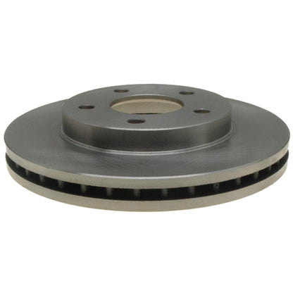 Raybestos Brakes Disc Brake Rotor 56998R