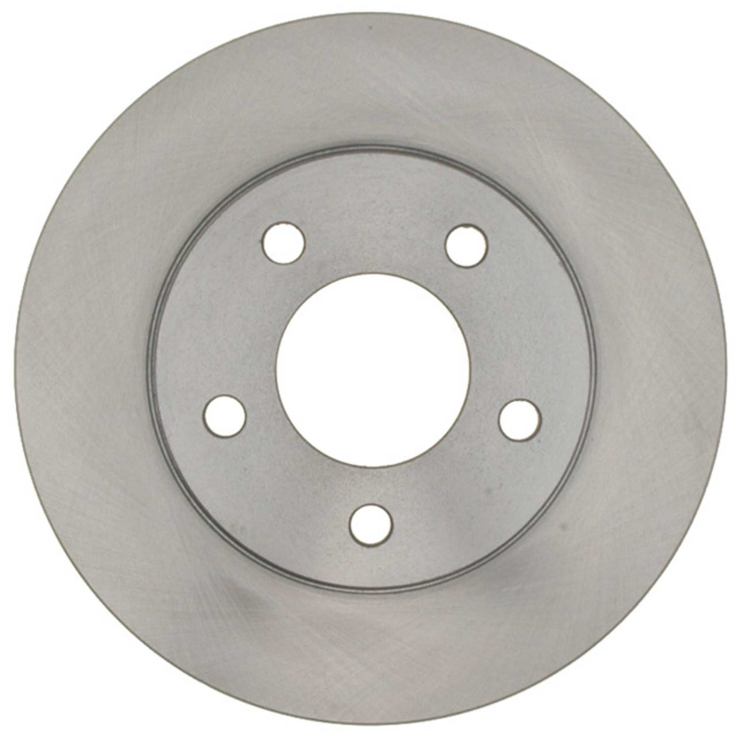 Raybestos Brakes Disc Brake Rotor 56998R