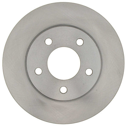 Raybestos Brakes Disc Brake Rotor 56998R